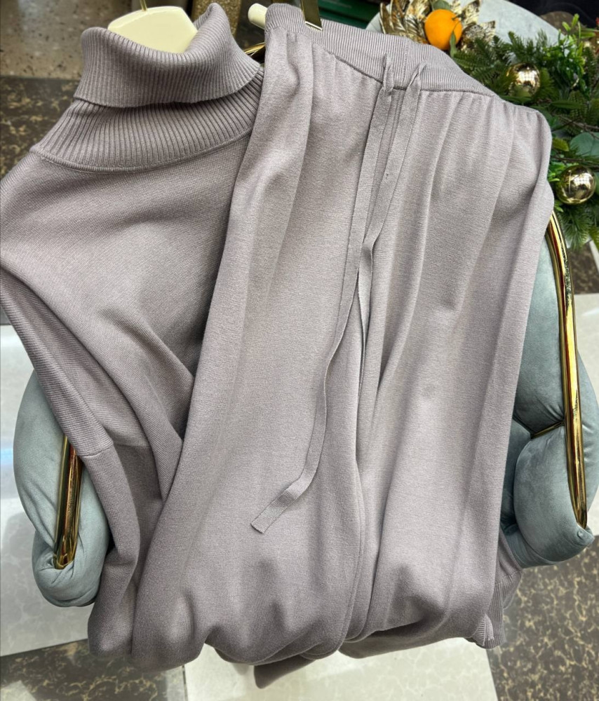 Купить Женский костюм коричневый оптом Садовод Интернет-каталог Садовод интернет-каталог