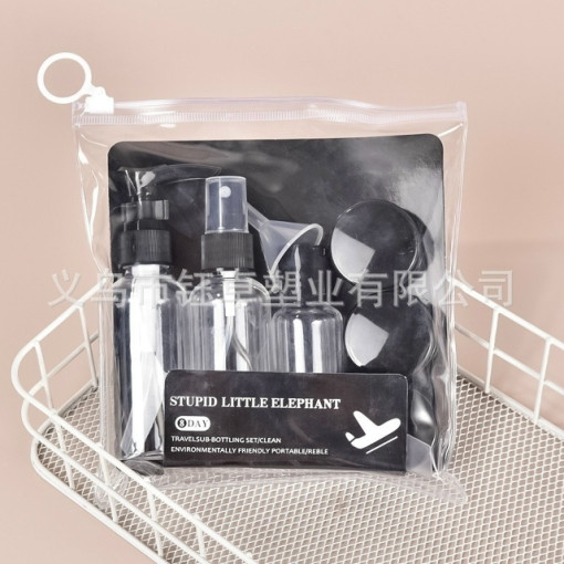 Дорожный набор флаконов САДОВОД официальный интернет-каталог