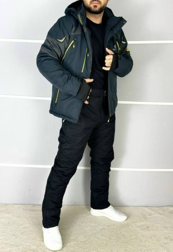 горнолыжный костюм САДОВОД официальный интернет-каталог