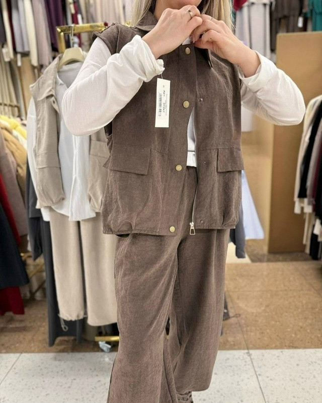 Купить Брючный костюм оптом Садовод Интернет-каталог Садовод интернет-каталог