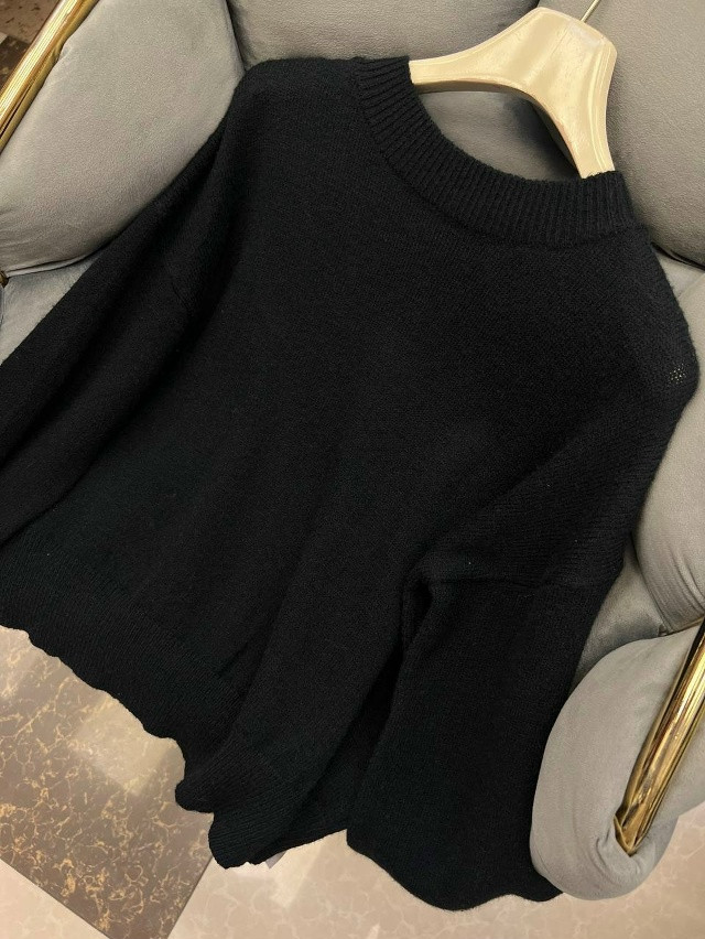 Купить Женская кофта черная оптом Садовод Интернет-каталог Садовод интернет-каталог