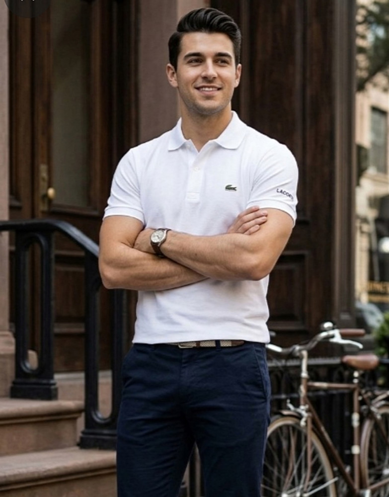 Купить Мужская футболка белая оптом Садовод Интернет-каталог Садовод интернет-каталог