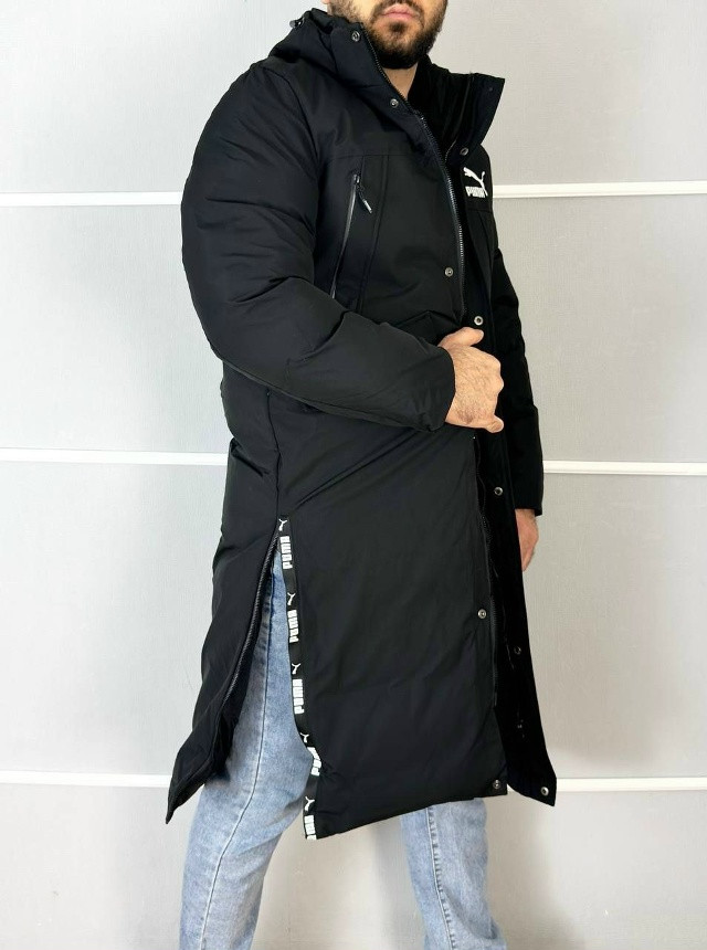 Купить Куртка мужская черная оптом Садовод Интернет-каталог Садовод интернет-каталог