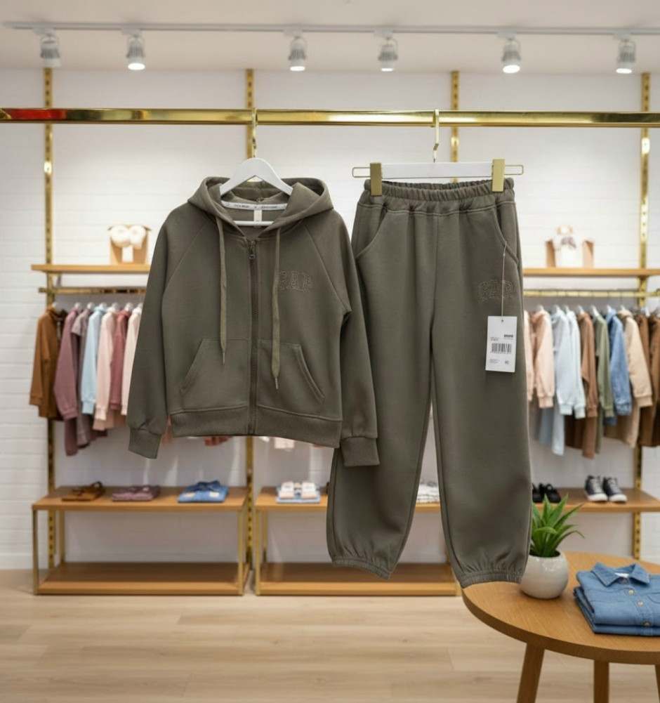 Купить Детский костюм бежевый оптом Садовод Интернет-каталог Садовод интернет-каталог