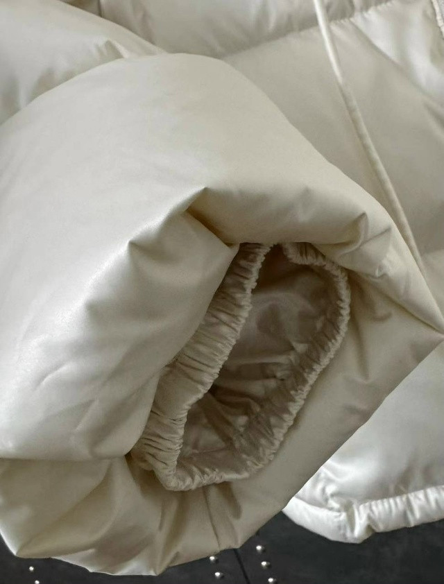 Купить Пуховик белый оптом Садовод Интернет-каталог Садовод интернет-каталог