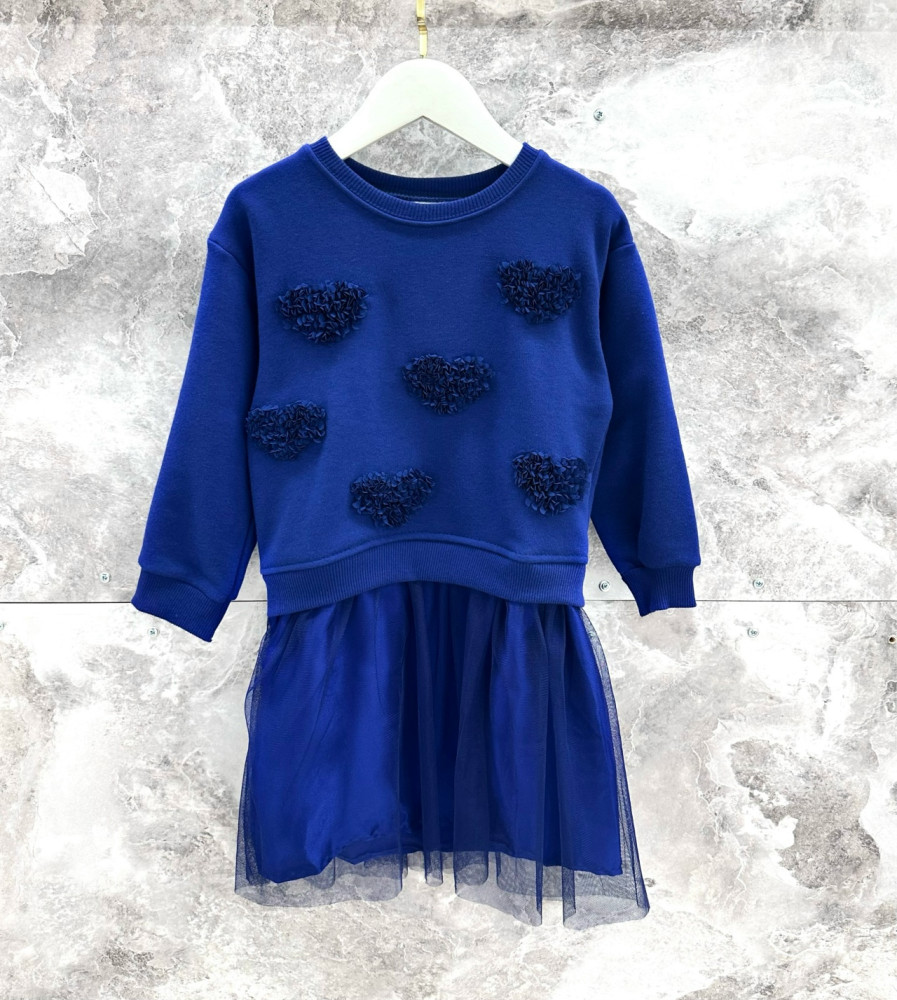 Купить Платье синее оптом Садовод Интернет-каталог Садовод интернет-каталог