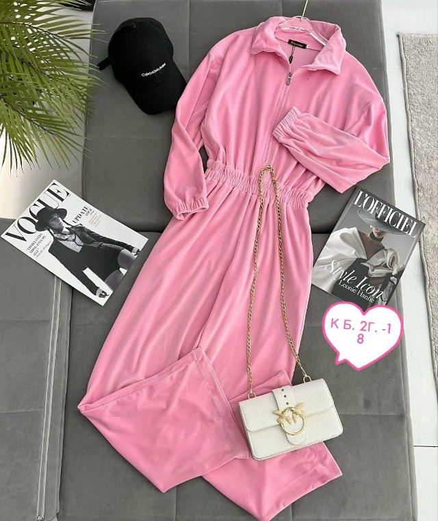 Купить Женский комбинезон розовый оптом Садовод Интернет-каталог Садовод интернет-каталог