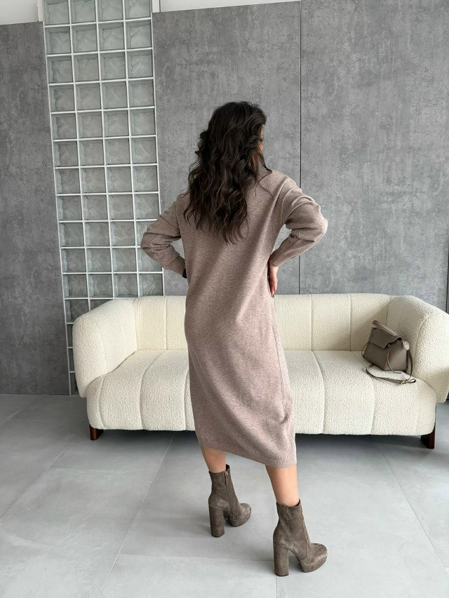 Купить Платье коричневое оптом Садовод Интернет-каталог Садовод интернет-каталог