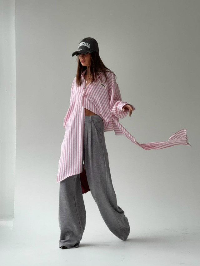 Купить Блузка розовая оптом Садовод Интернет-каталог Садовод интернет-каталог