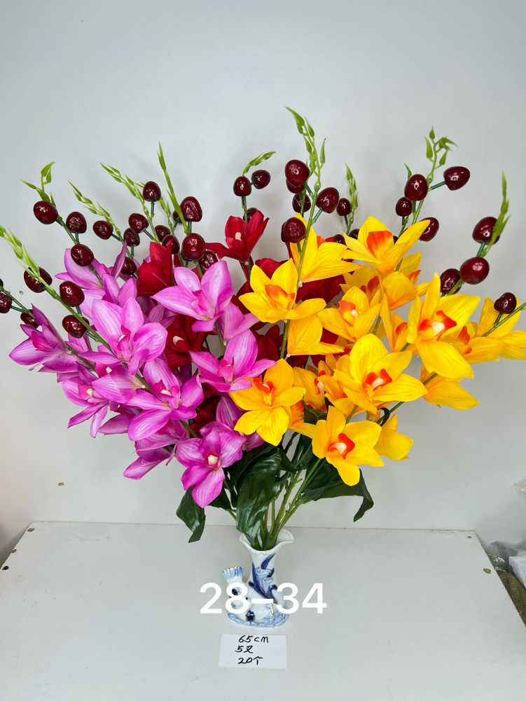 Купить Искусственные цветы оптом Садовод Интернет-каталог Садовод интернет-каталог