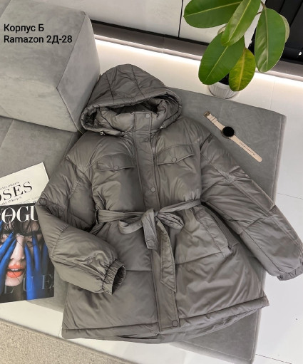 Куртка САДОВОД официальный интернет-каталог