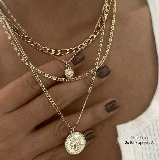 Купить Ожерелье оптом Садовод Интернет-каталог Садовод интернет-каталог