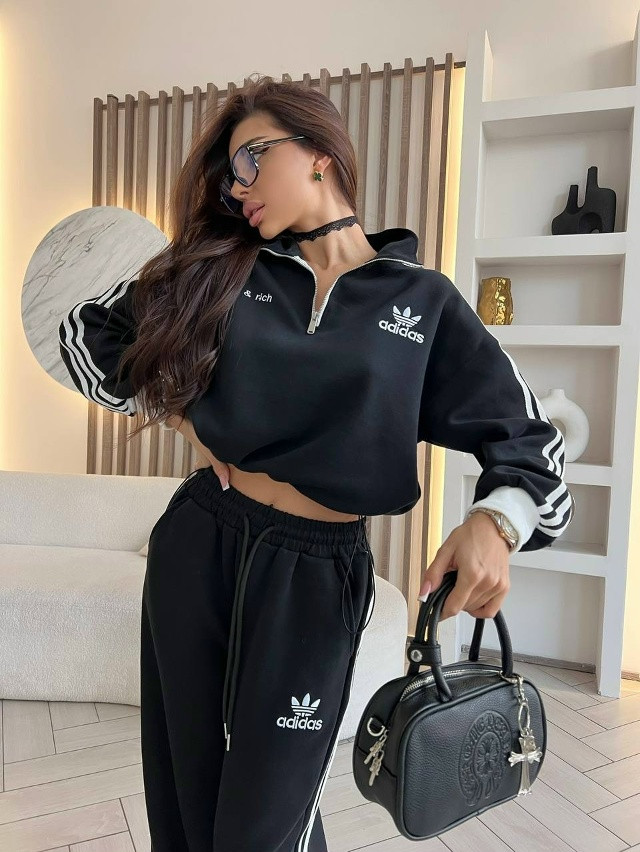 Купить Женский костюм черный оптом Садовод Интернет-каталог Садовод интернет-каталог