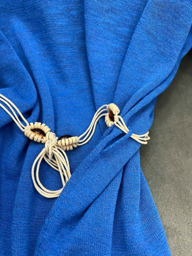 Купить Женская футболка синяя оптом Садовод Интернет-каталог Садовод интернет-каталог