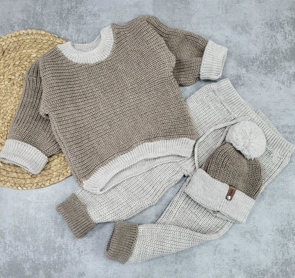 Купить Детский костюм коричневый оптом Садовод Интернет-каталог Садовод интернет-каталог