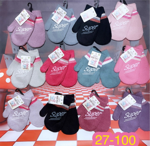 варежки САДОВОД официальный интернет-каталог