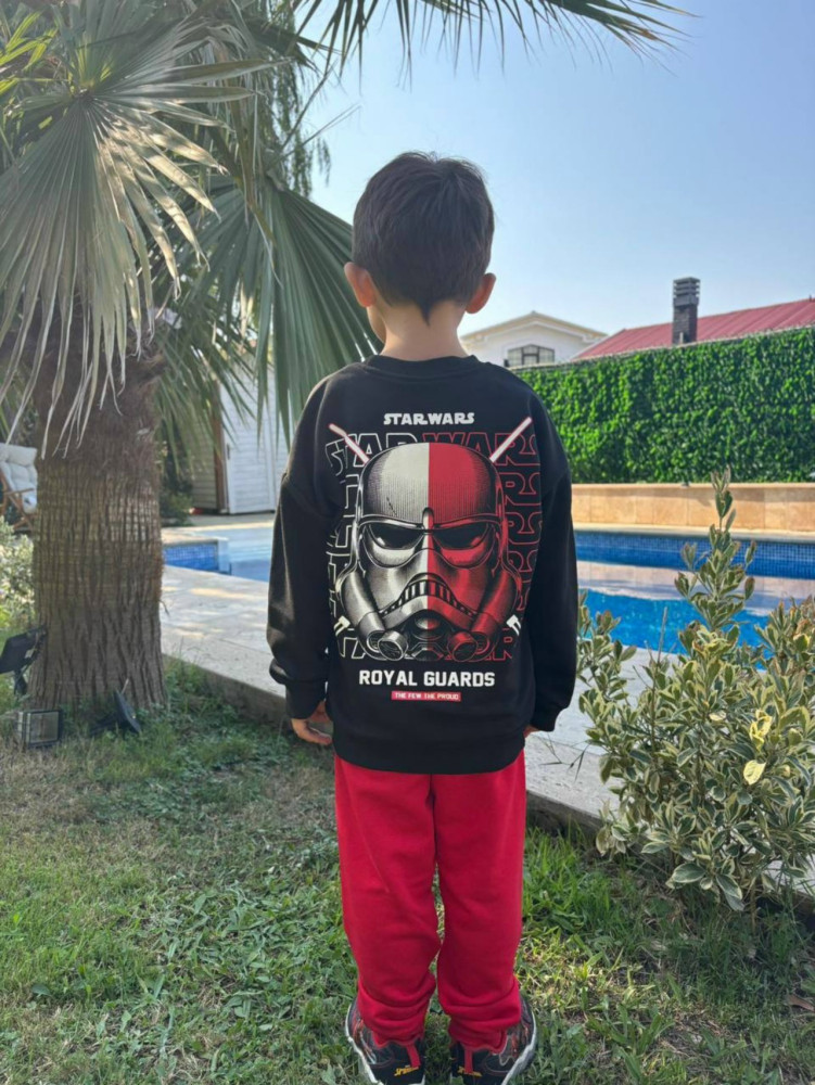 Купить Детский костюм черный оптом Садовод Интернет-каталог Садовод интернет-каталог