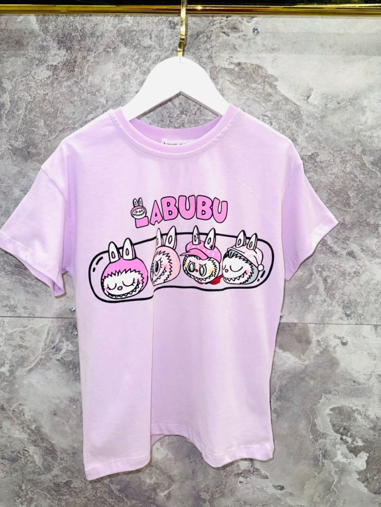 Купить Детская футболка розовая оптом Садовод Интернет-каталог Садовод интернет-каталог