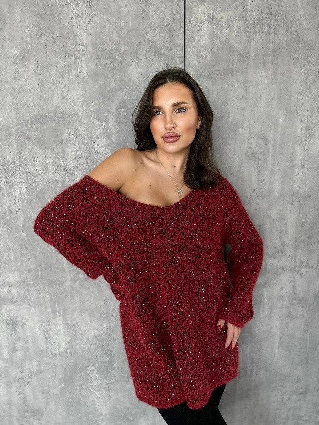 Купить Джемпер-туника оптом Садовод Интернет-каталог Садовод интернет-каталог