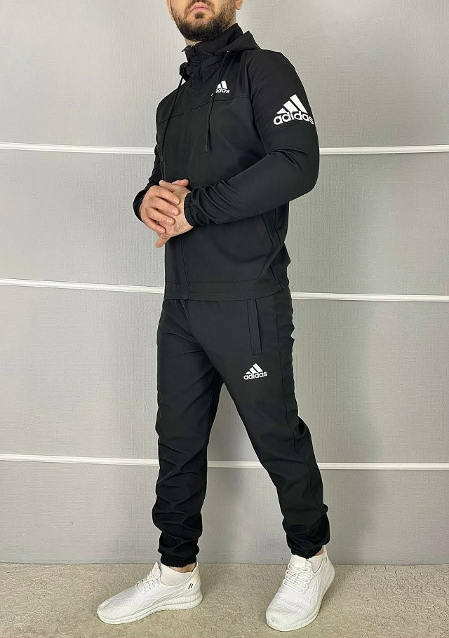 Купить Мужской костюм черный оптом Садовод Интернет-каталог Садовод интернет-каталог