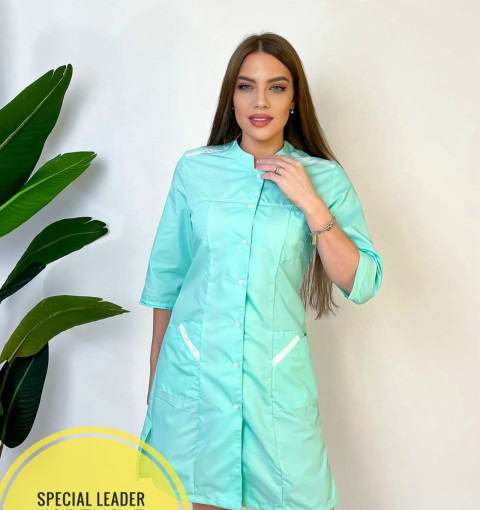 Халат САДОВОД официальный интернет-каталог