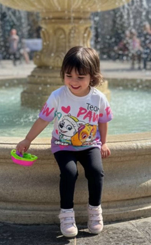 Купить Детская футболка сиреневая оптом Садовод Интернет-каталог Садовод интернет-каталог