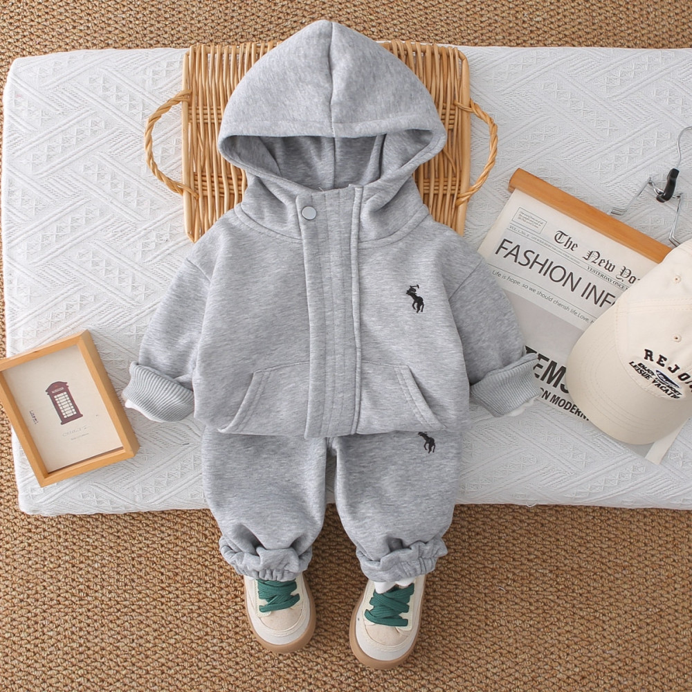 Купить Детский костюм серый оптом Садовод Интернет-каталог Садовод интернет-каталог