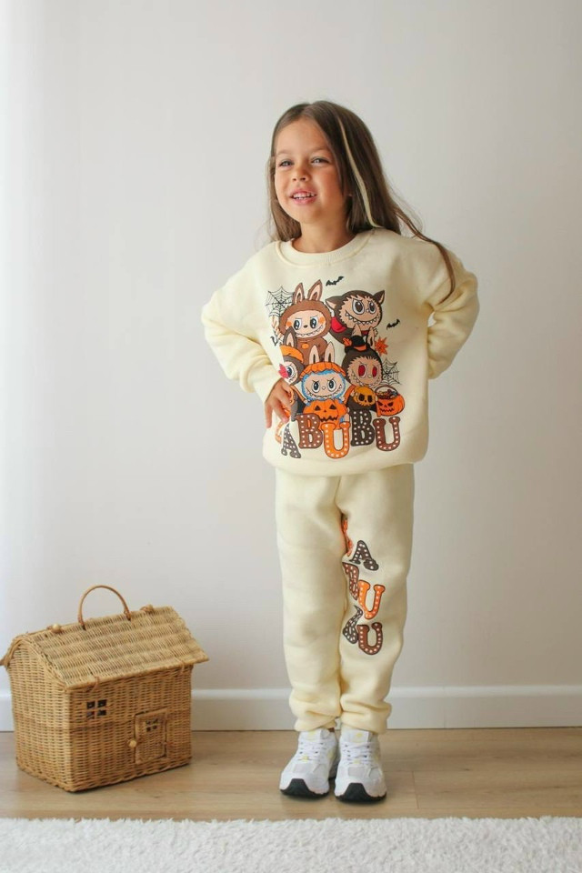 Купить Детский костюм молочный оптом Садовод Интернет-каталог Садовод интернет-каталог