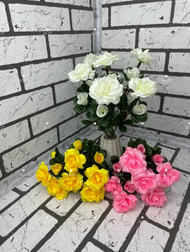 Искусственные цветы САДОВОД официальный интернет-каталог