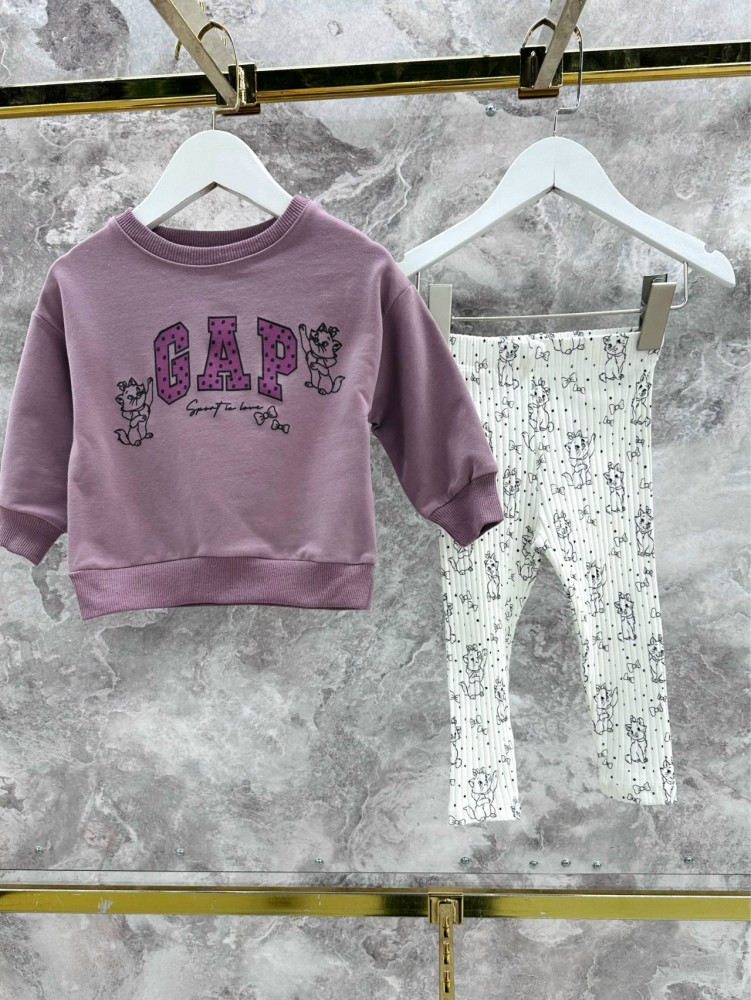 Купить Детский костюм фиолетовый оптом Садовод Интернет-каталог Садовод интернет-каталог