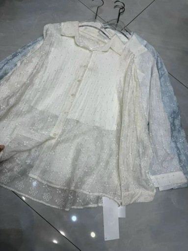 Блузка САДОВОД официальный интернет-каталог