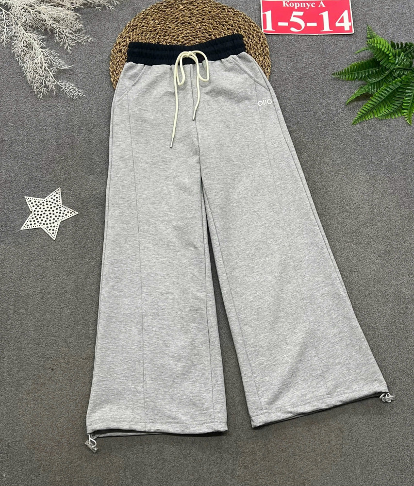Купить Брюки детские серые оптом Садовод Интернет-каталог Садовод интернет-каталог