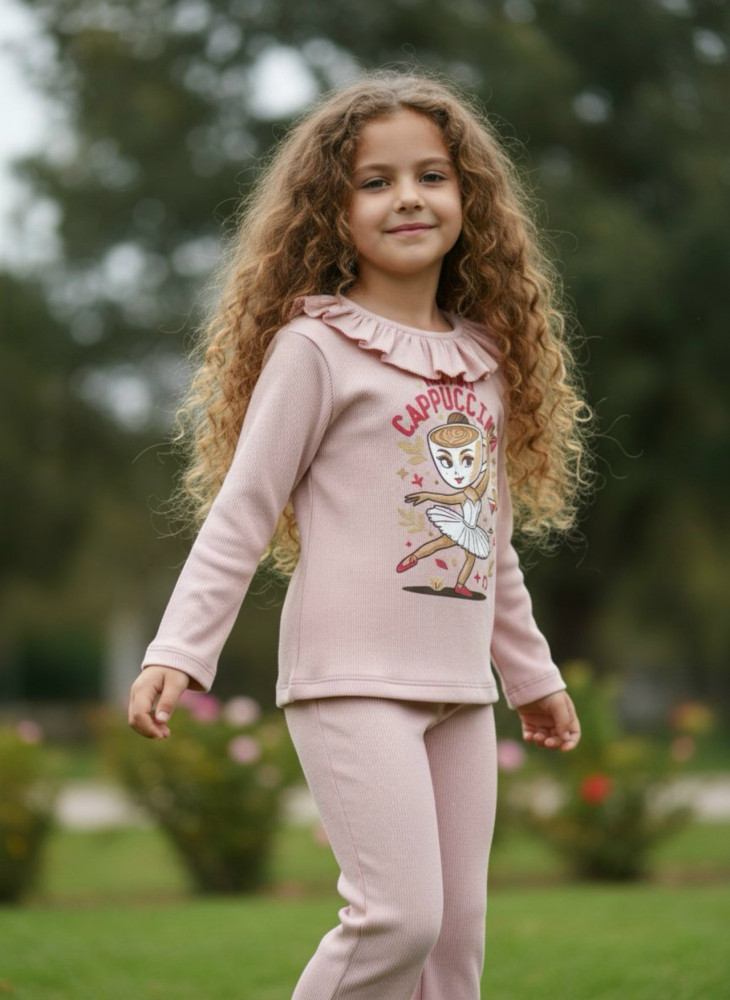 Купить Детский костюм розовый оптом Садовод Интернет-каталог Садовод интернет-каталог