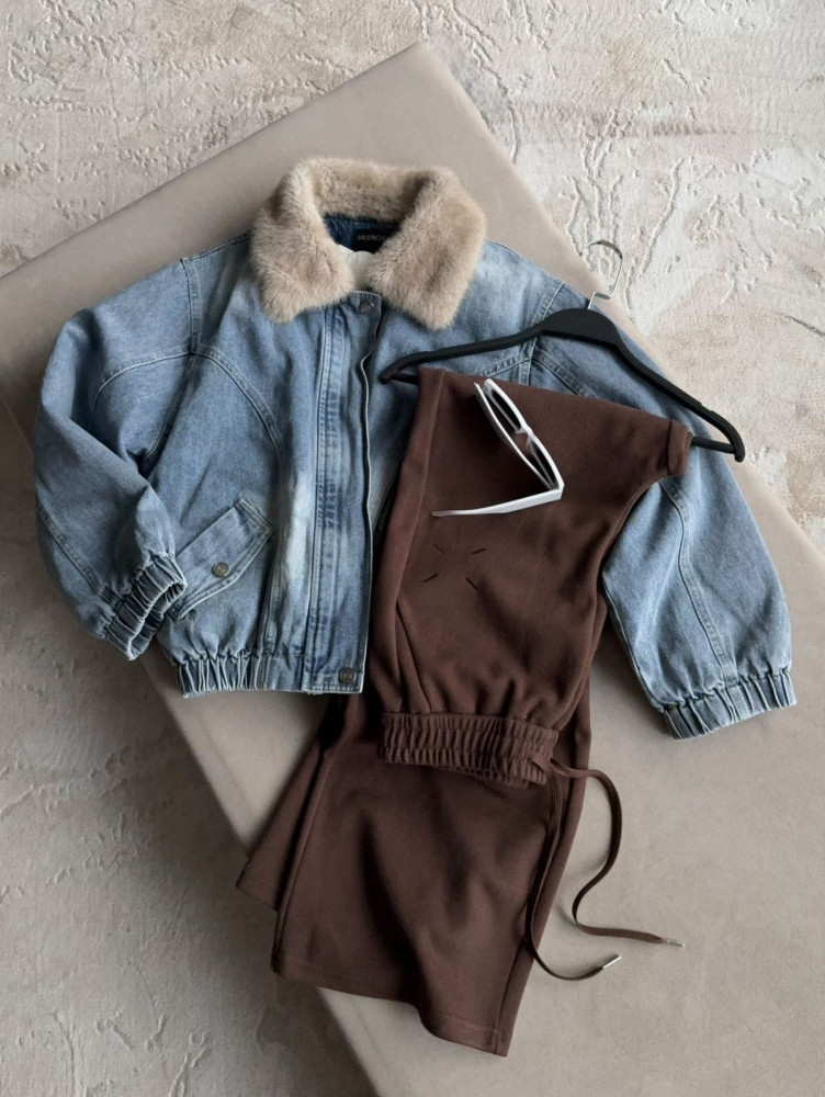 Купить Женские брюки коричневые оптом Садовод Интернет-каталог Садовод интернет-каталог