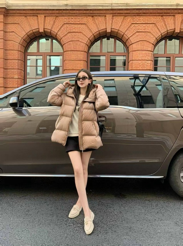 Купить Куртка женская коричневая оптом Садовод Интернет-каталог Садовод интернет-каталог