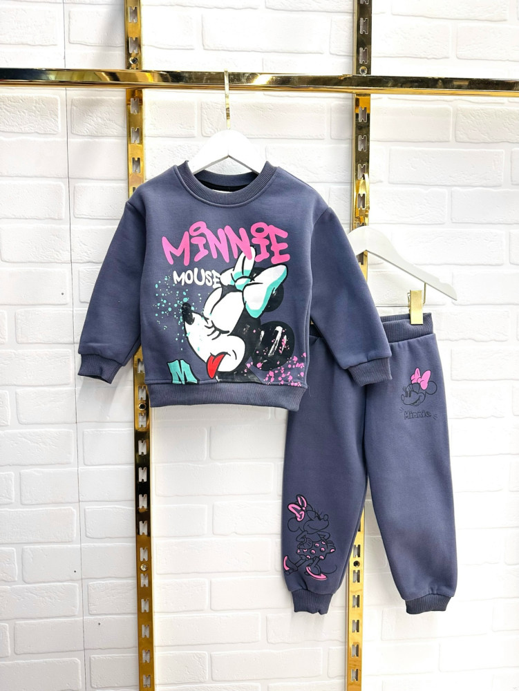 Купить Детский костюм синий оптом Садовод Интернет-каталог Садовод интернет-каталог