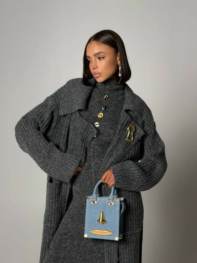 Купить Платье+кардиган оптом Садовод Интернет-каталог Садовод интернет-каталог