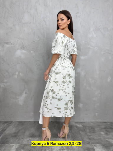 Платье САДОВОД официальный интернет-каталог