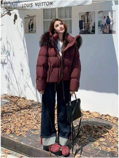 Пуховик САДОВОД официальный интернет-каталог