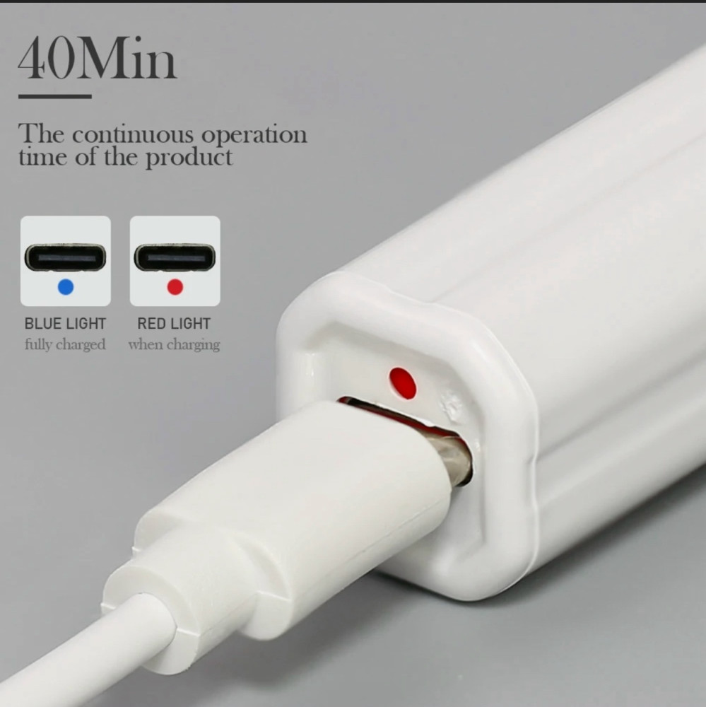 Купить Мини-ручная перезаряжаемая УФ-светодиодная лампа оптом Садовод Интернет-каталог Садовод интернет-каталог