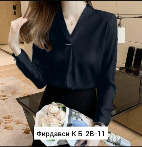 Блузка САДОВОД официальный интернет-каталог