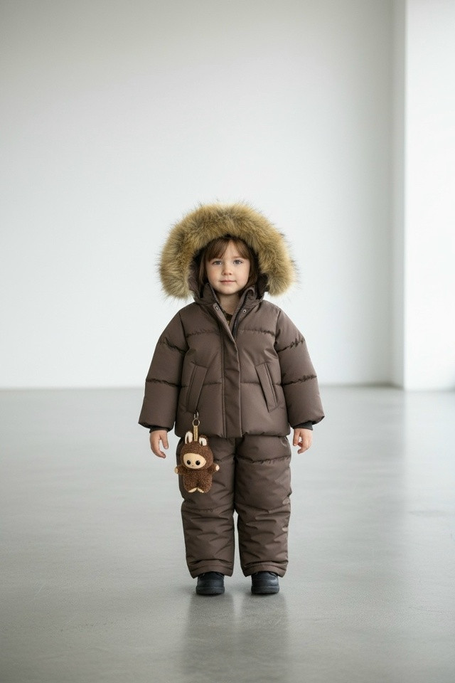 Купить Детский костюм коричневый оптом Садовод Интернет-каталог Садовод интернет-каталог