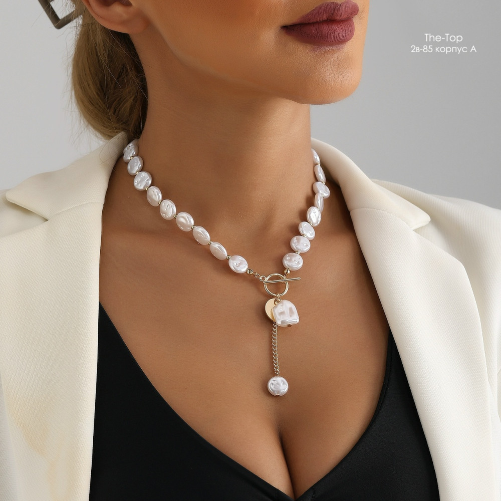 Купить Колье оптом Садовод Интернет-каталог Садовод интернет-каталог