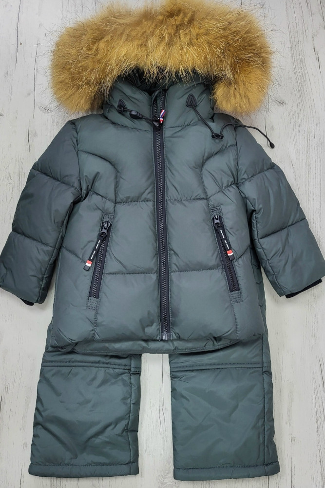 Купить Детский костюм зеленый оптом Садовод Интернет-каталог Садовод интернет-каталог