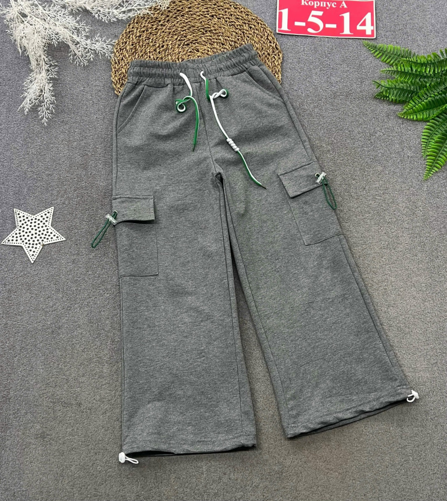 Купить Брюки детские серые оптом Садовод Интернет-каталог Садовод интернет-каталог