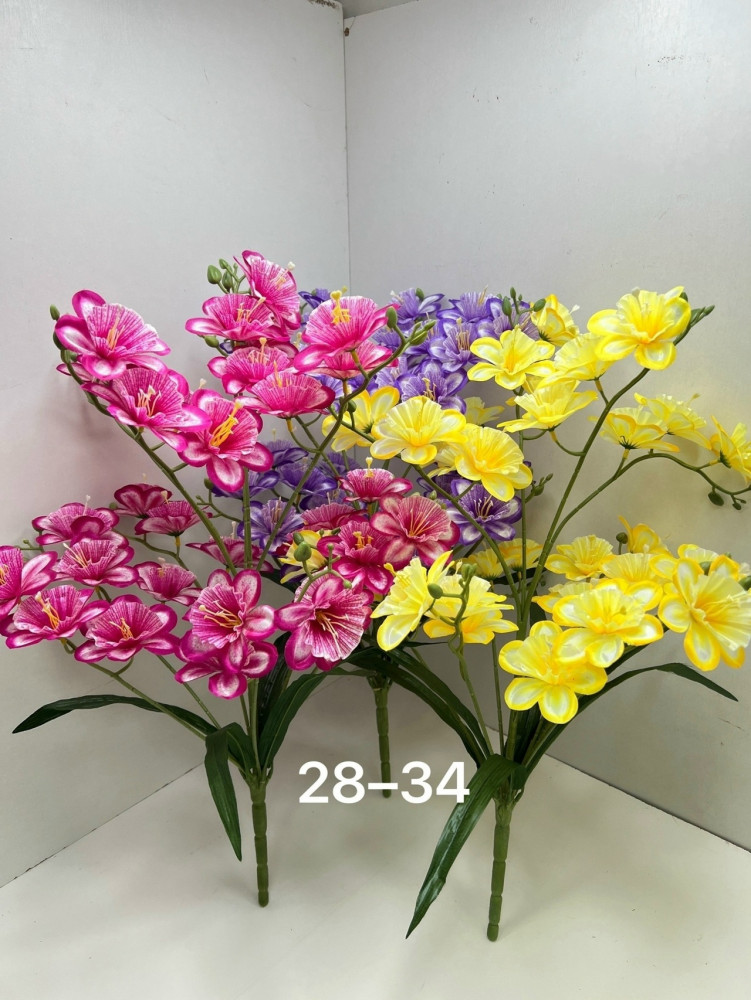 Купить искусственные цветы оптом Садовод Интернет-каталог Садовод интернет-каталог