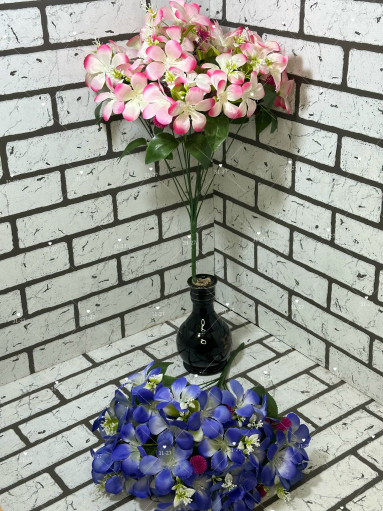 Искусственные цветы САДОВОД официальный интернет-каталог