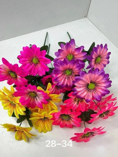 Искусственные цветы САДОВОД официальный интернет-каталог