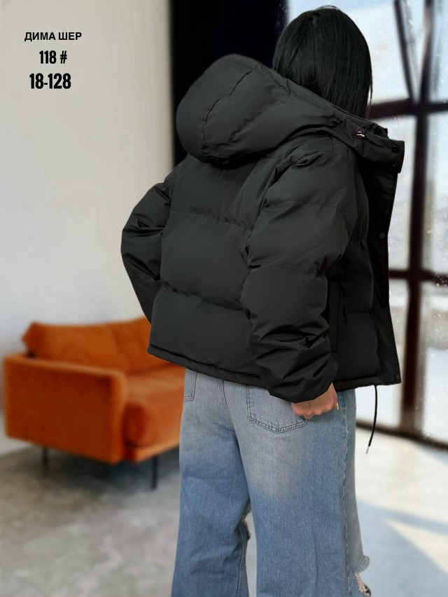 Купить Куртка женская черная оптом Садовод Интернет-каталог Садовод интернет-каталог