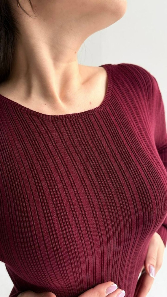 Купить Платье бордовое оптом Садовод Интернет-каталог Садовод интернет-каталог